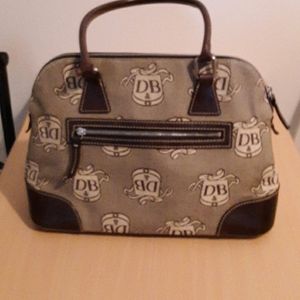 Dooney & Bourke Purse